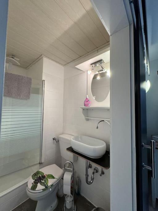 Apartment Alaro Varel Esterno foto