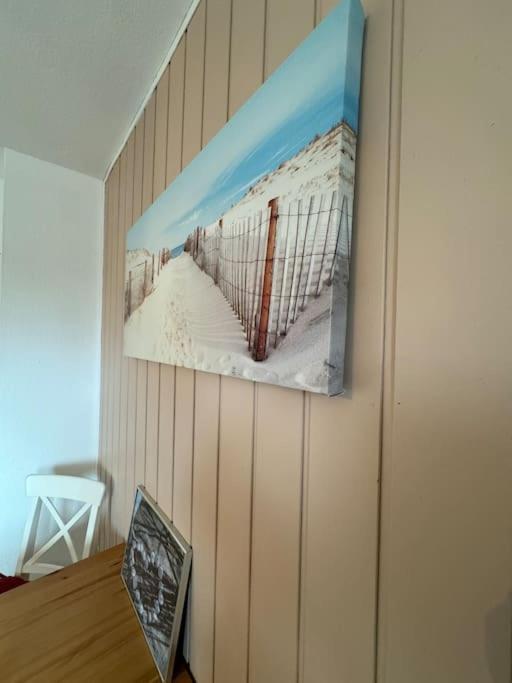 Apartment Alaro Varel Esterno foto